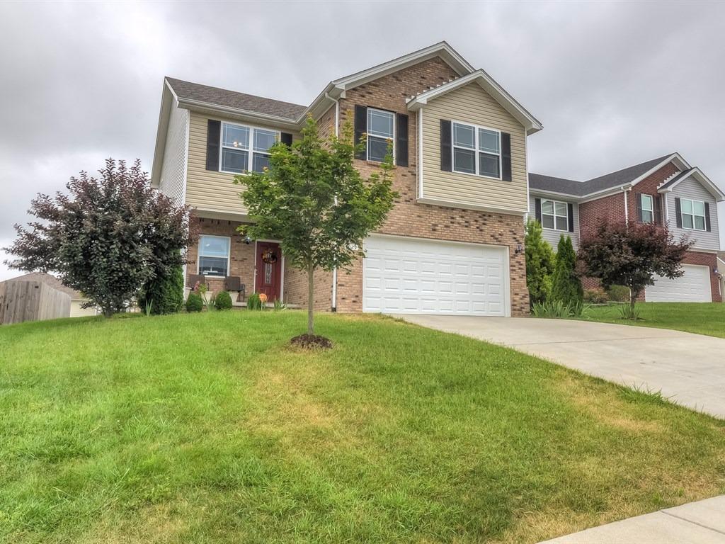 For Sale: 3029 Silver Charm Ct Richmond, KY 40475