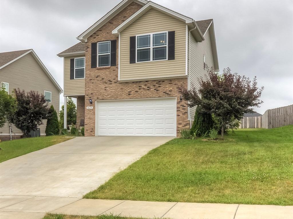 For Sale: 3029 Silver Charm Ct Richmond, KY 40475