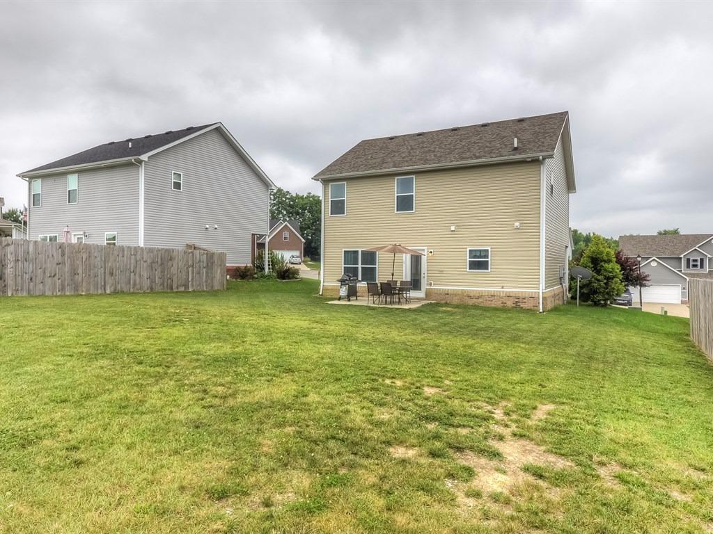 For Sale: 3029 Silver Charm Ct Richmond, KY 40475