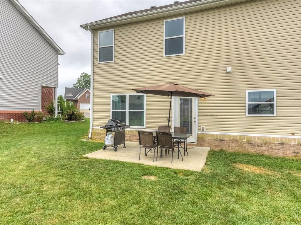 For Sale: 3029 Silver Charm Ct Richmond, KY 40475