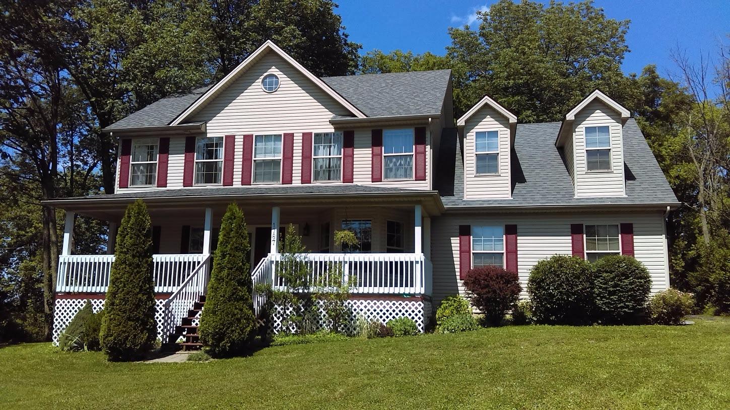For Sale: 1787 Barnes Mill Rd Richmond, KY 40475