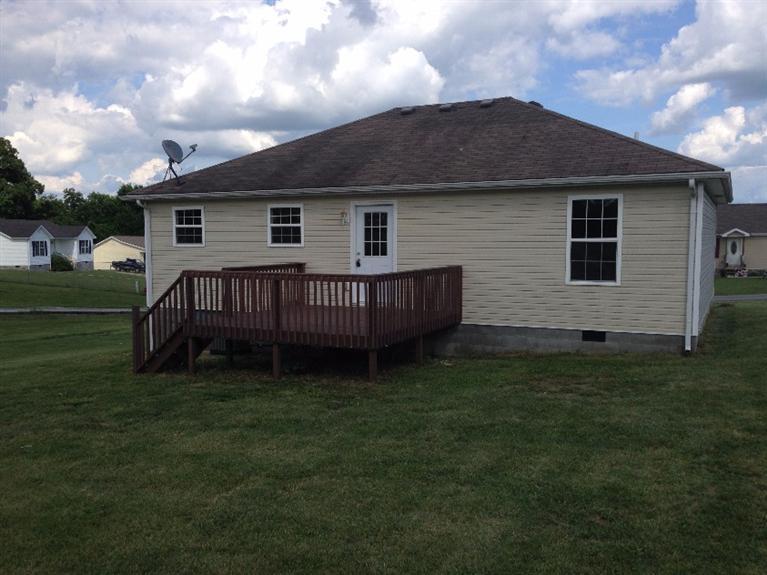 299 Gentry Dr