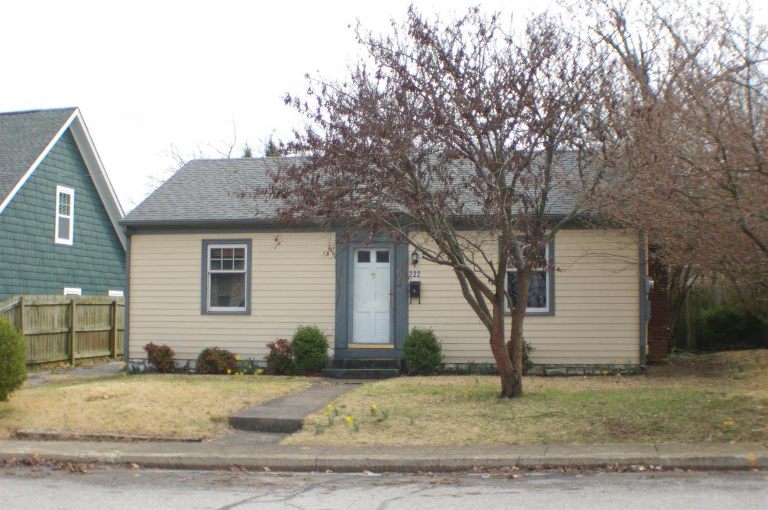 872 Gerardi Rd