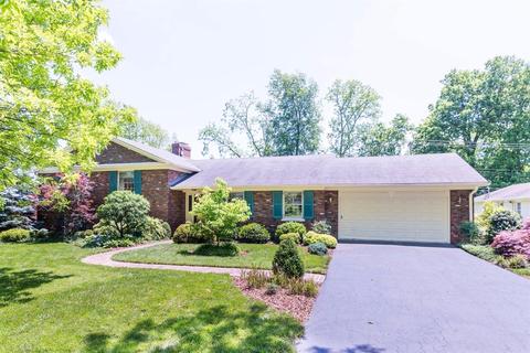 133 Eastover Dr
