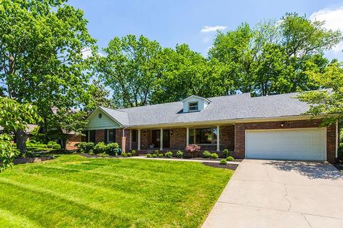 133 Eastover Dr