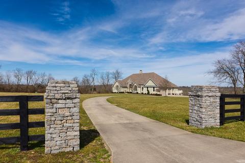 4664 Todds Rd