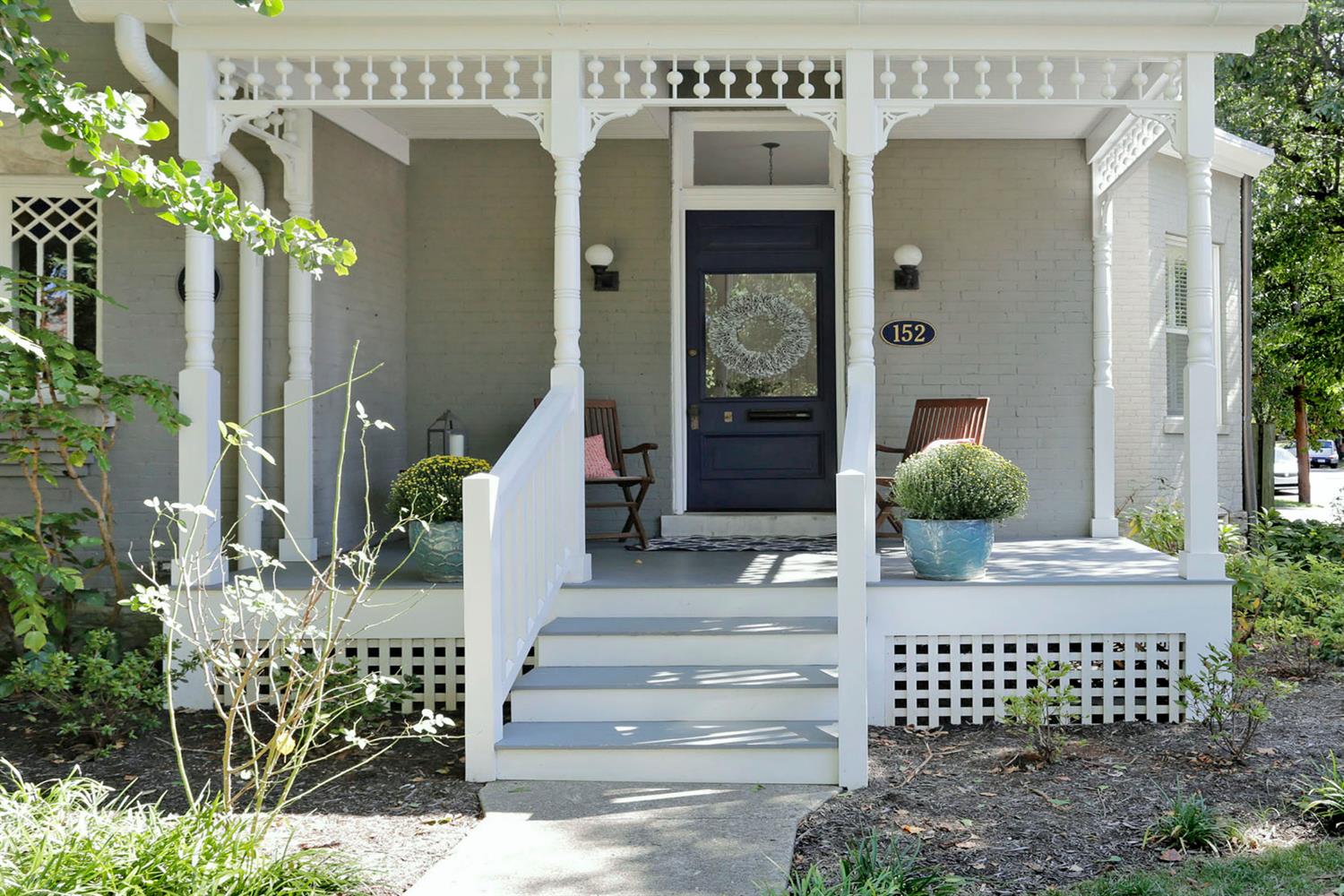 152 Old Park Ave