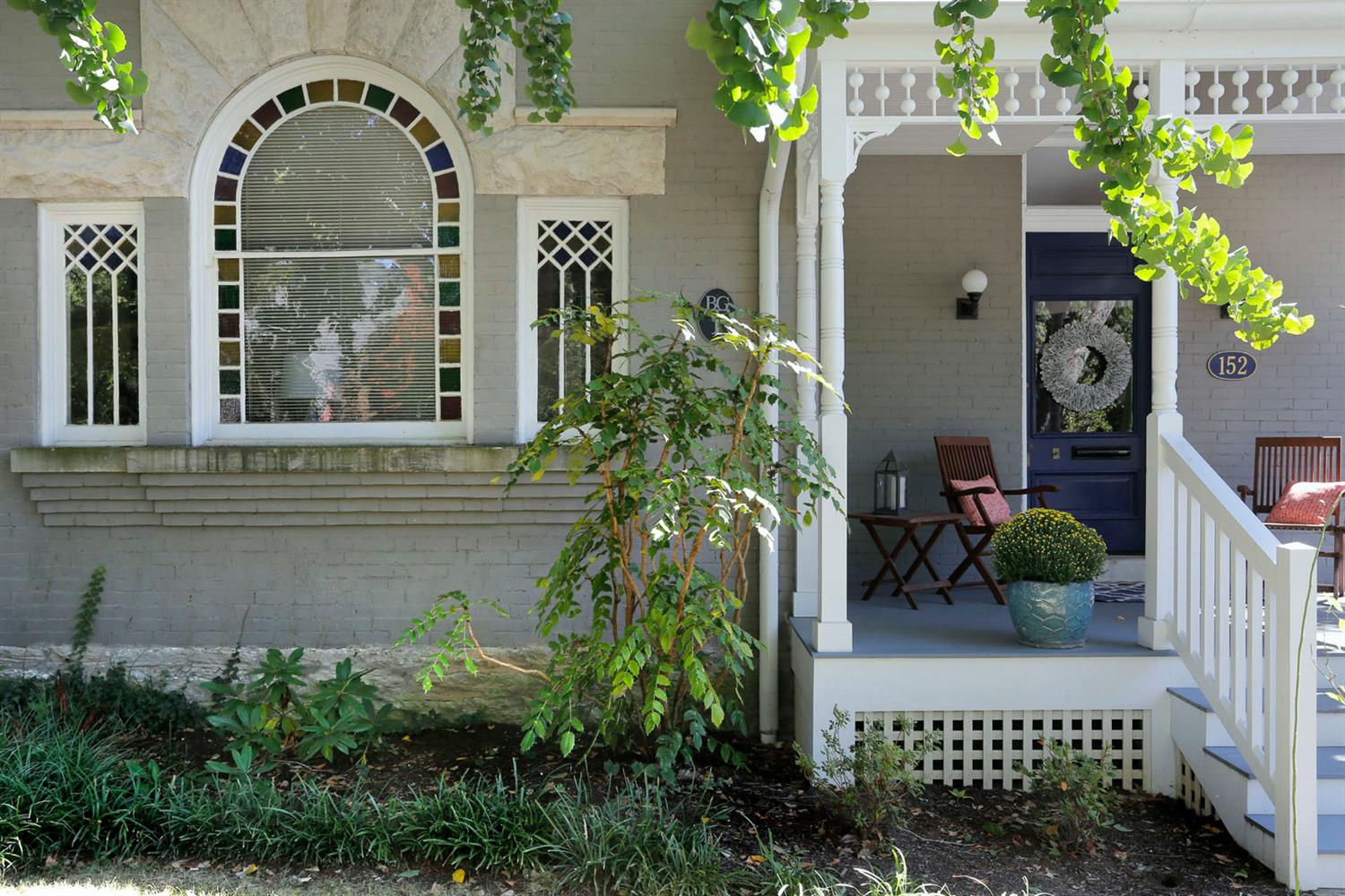 152 Old Park Ave