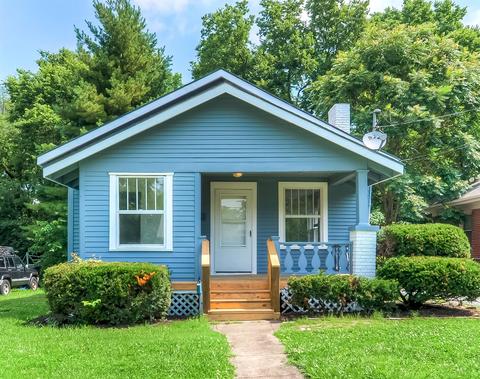 825 Quarter Horse Ct