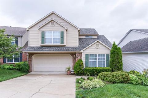 825 Quarter Horse Ct