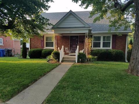 825 Quarter Horse Ct