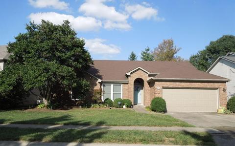 825 Quarter Horse Ct