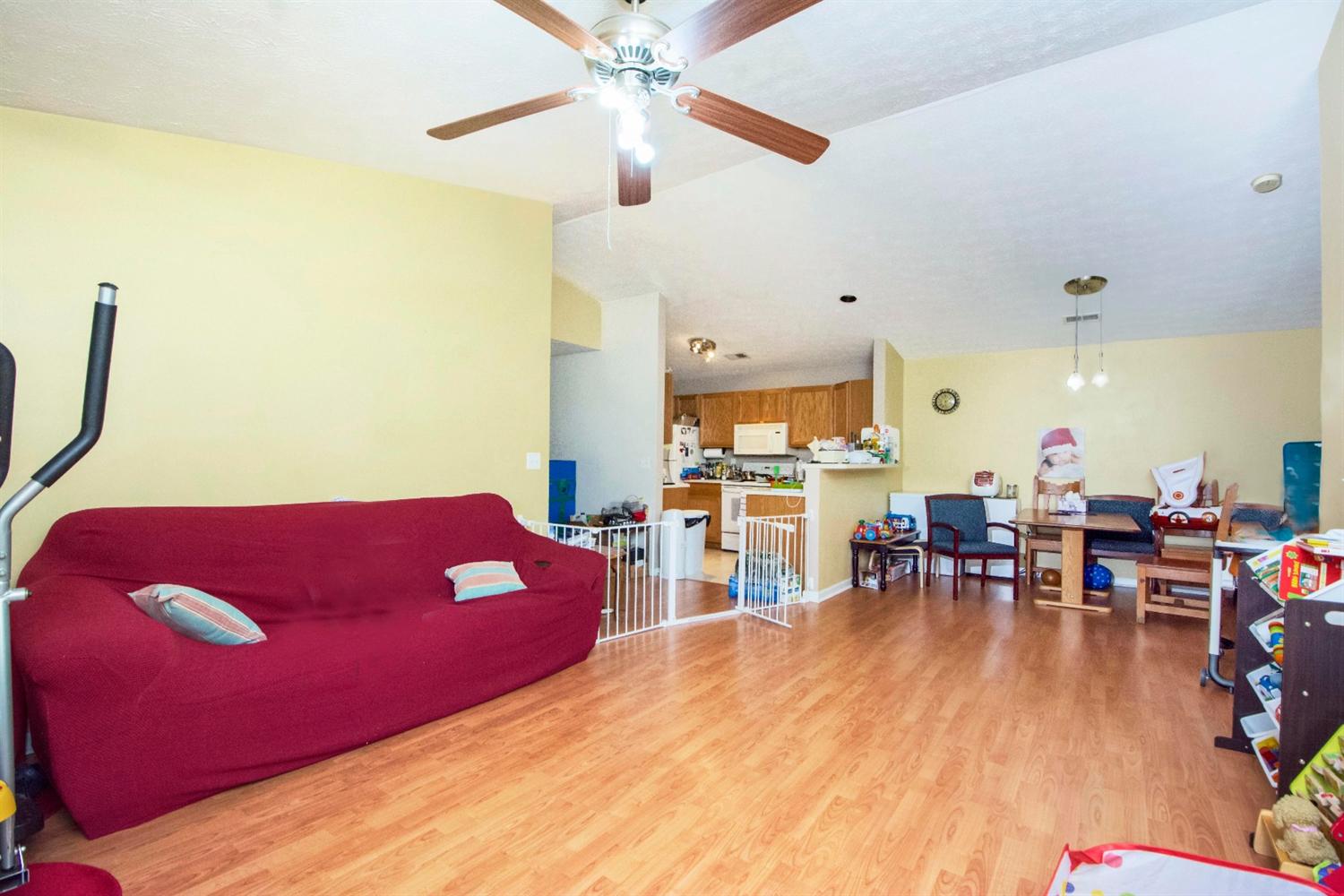 For Sale: 600 Vincent Way #3307 Lexington, KY 40503