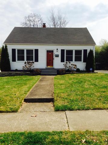 2166 Stonewood Ln