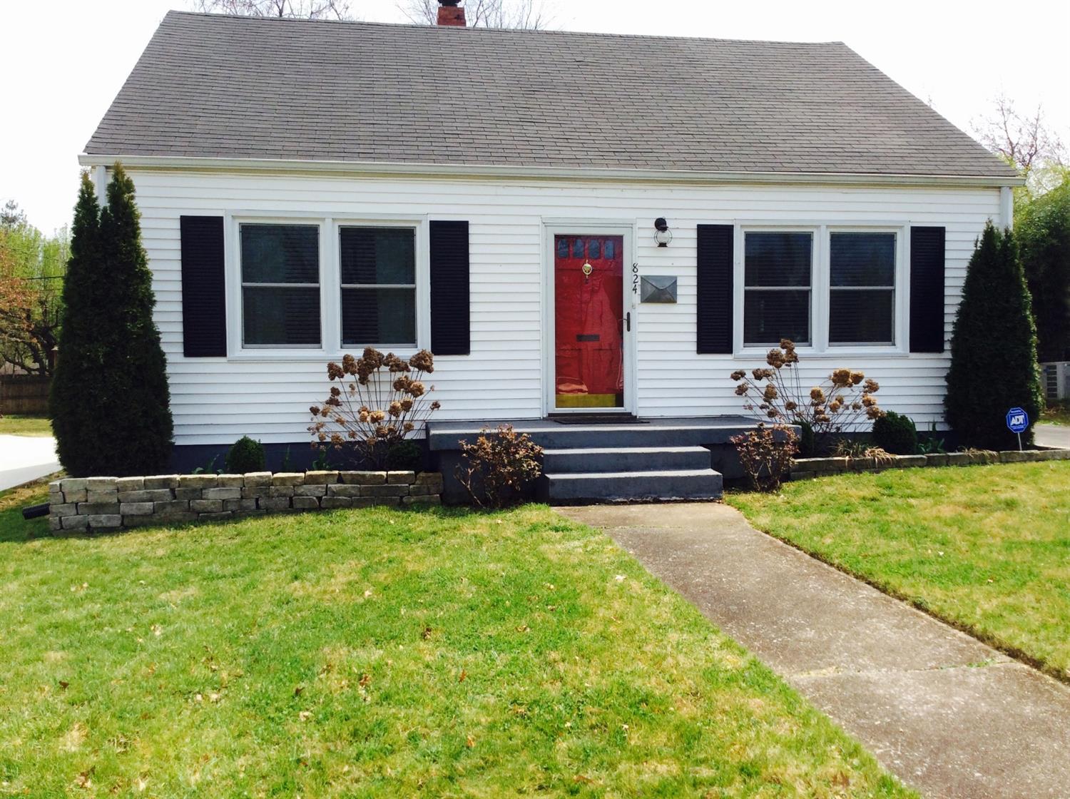 2166 Stonewood Ln