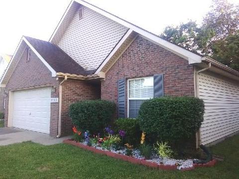 809 Oak Hill Dr