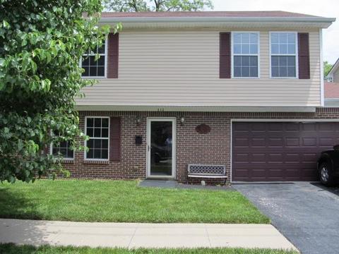809 Oak Hill Dr