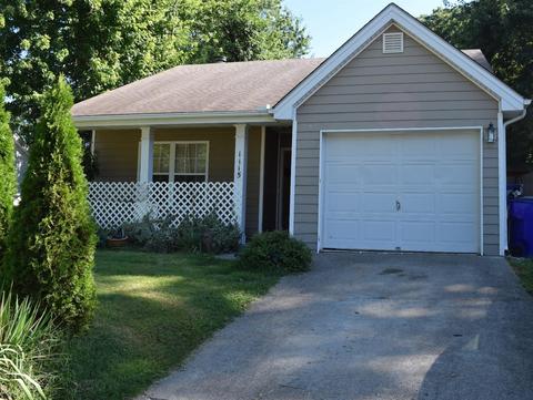809 Oak Hill Dr