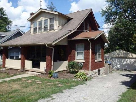 809 Oak Hill Dr