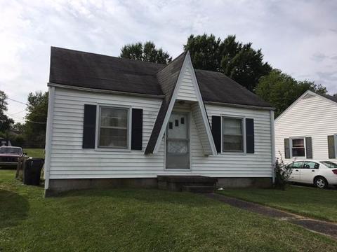 1119 Highland Park Dr