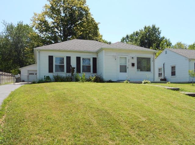 1119 Highland Park Dr