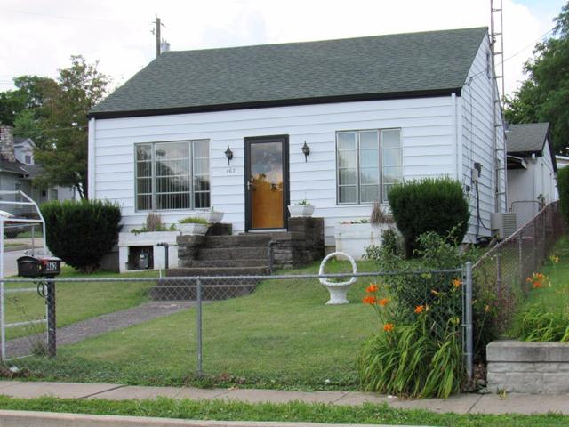 1119 Highland Park Dr