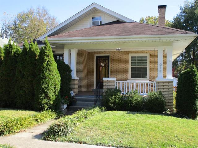 614 Price Ave