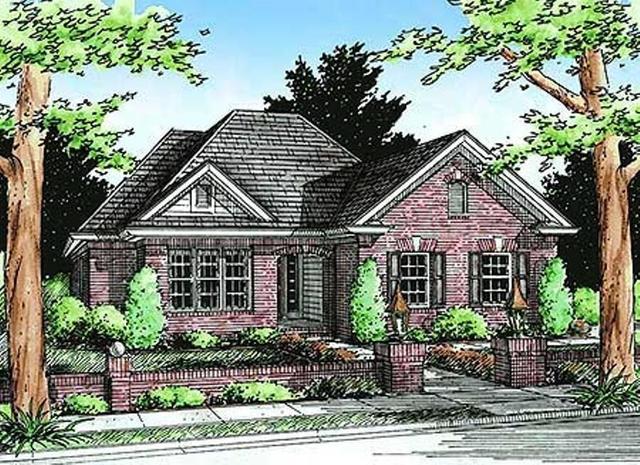 3502 Doral Pl