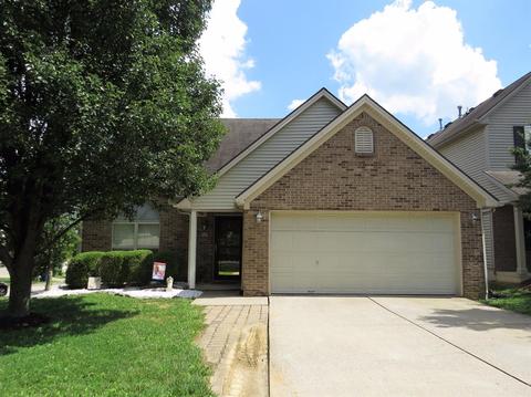 880 Ridgebrook Rd