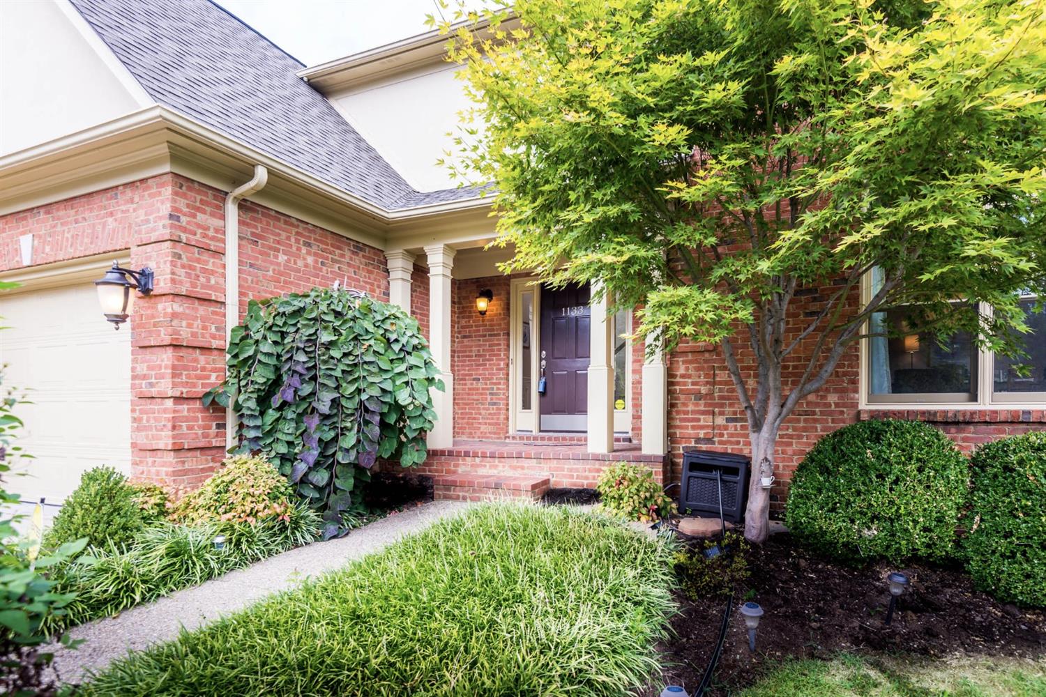 1133 Haverford Way