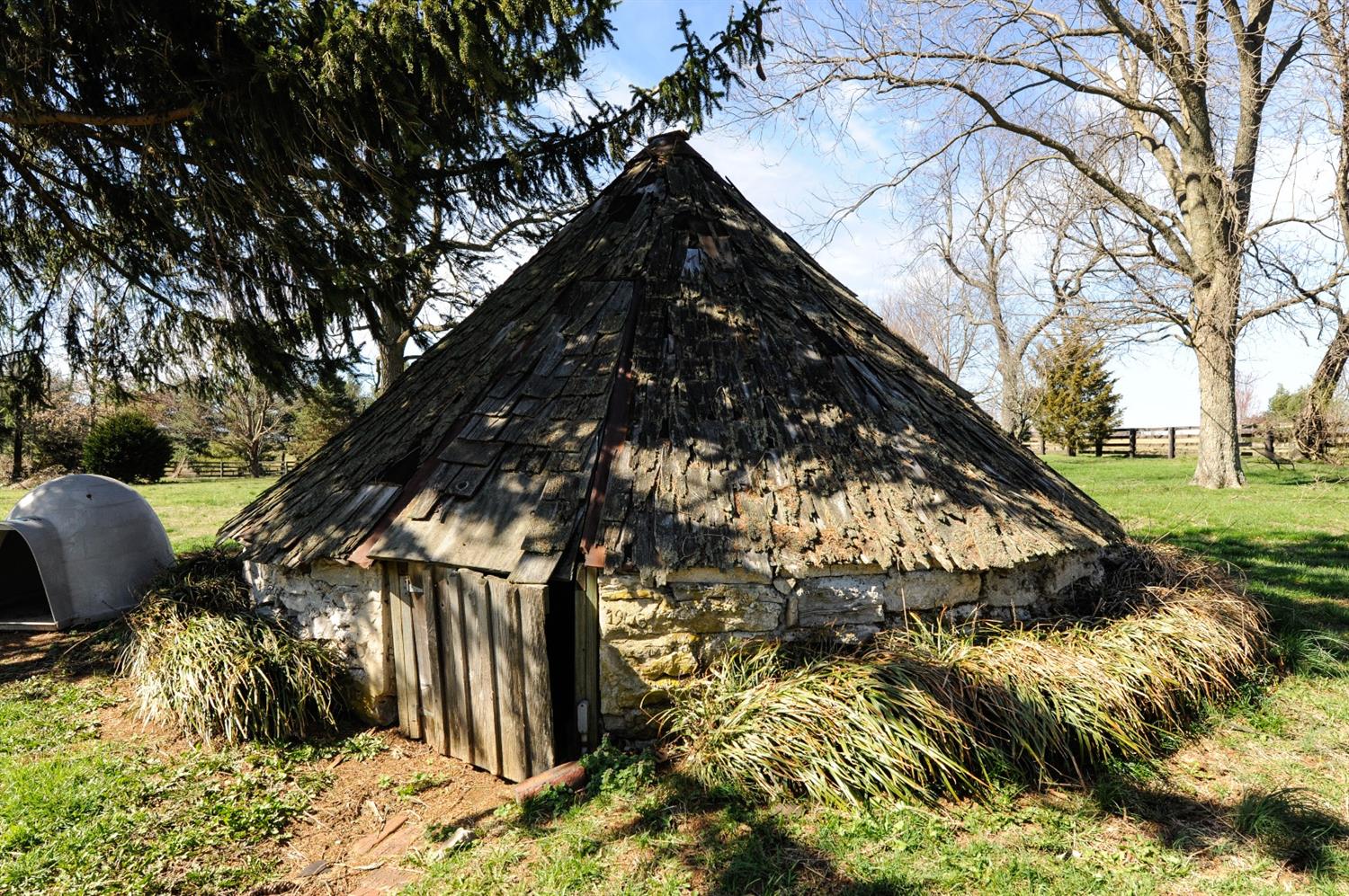 338 Russell Cave