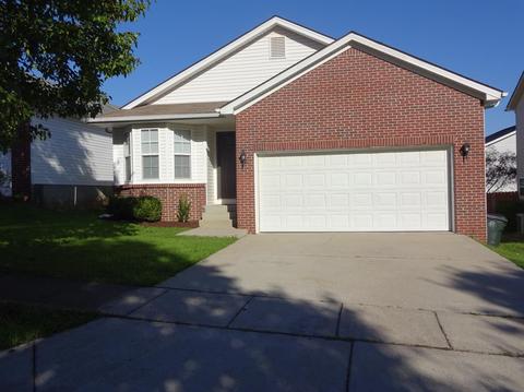 112 Clover Valley Dr