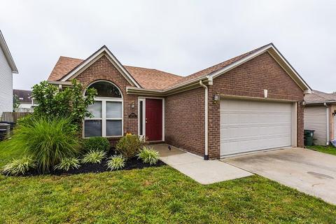 112 Clover Valley Dr