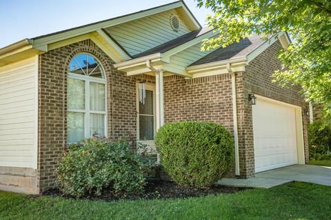112 Clover Valley Dr