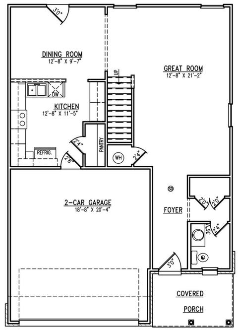 608 Estrella Dr