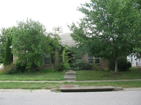 2709 Green Valley Ct