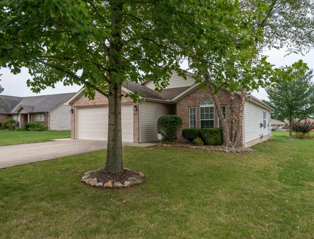 2709 Green Valley Ct