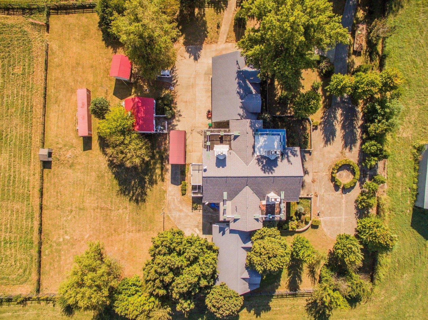 4688 Paris Pike