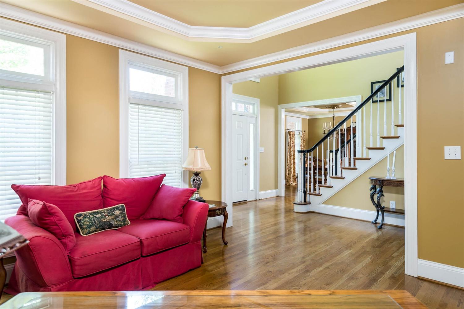 For Sale: 1300 Smyrna Ln Lexington, KY 40513
