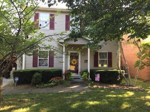 437 Potomac Dr