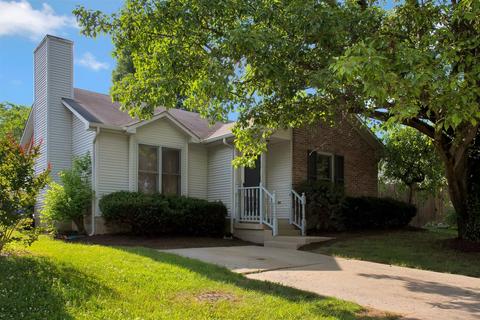 437 Potomac Dr