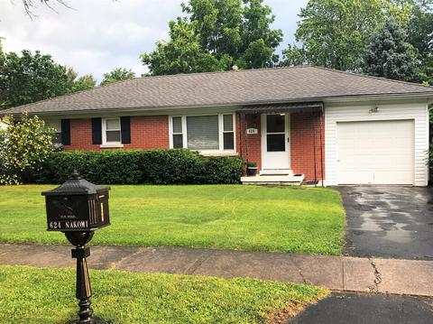 437 Potomac Dr
