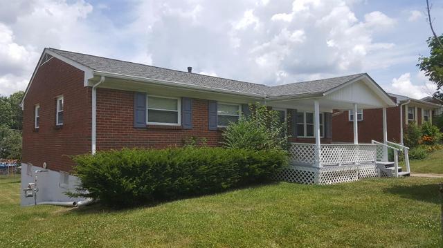 1156 Appian Crossing Way #206