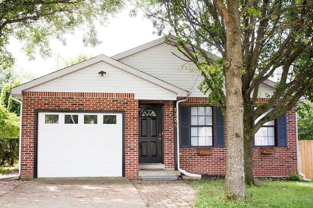 1156 Appian Crossing Way #206