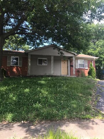 1156 Appian Crossing Way #206