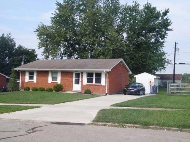 1156 Appian Crossing Way #206