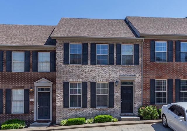 1156 Appian Crossing Way #206