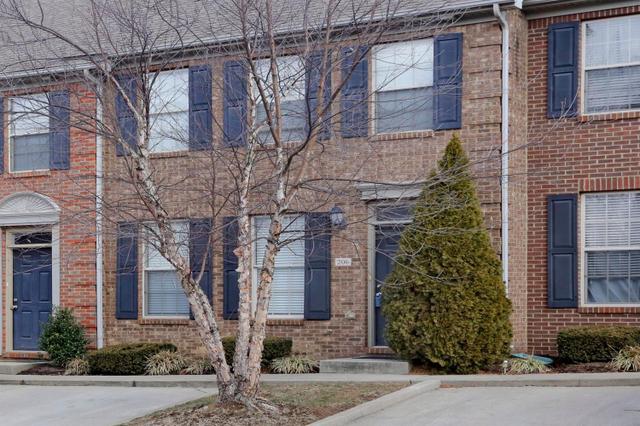 1156 Appian Crossing Way #206