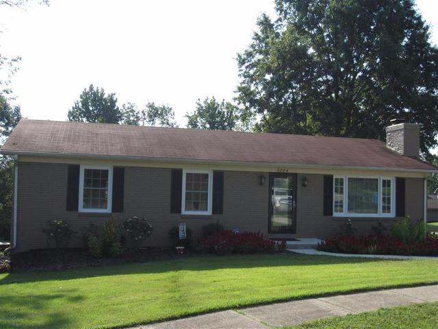 3284 Glacier Cir