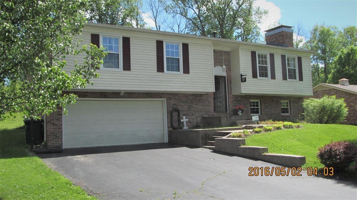100 Westover Rd